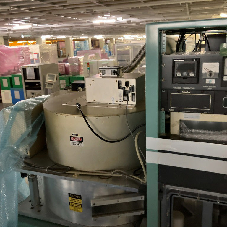 Lam / Novellus Concept One CVD (Chemical Vapor Deposition)