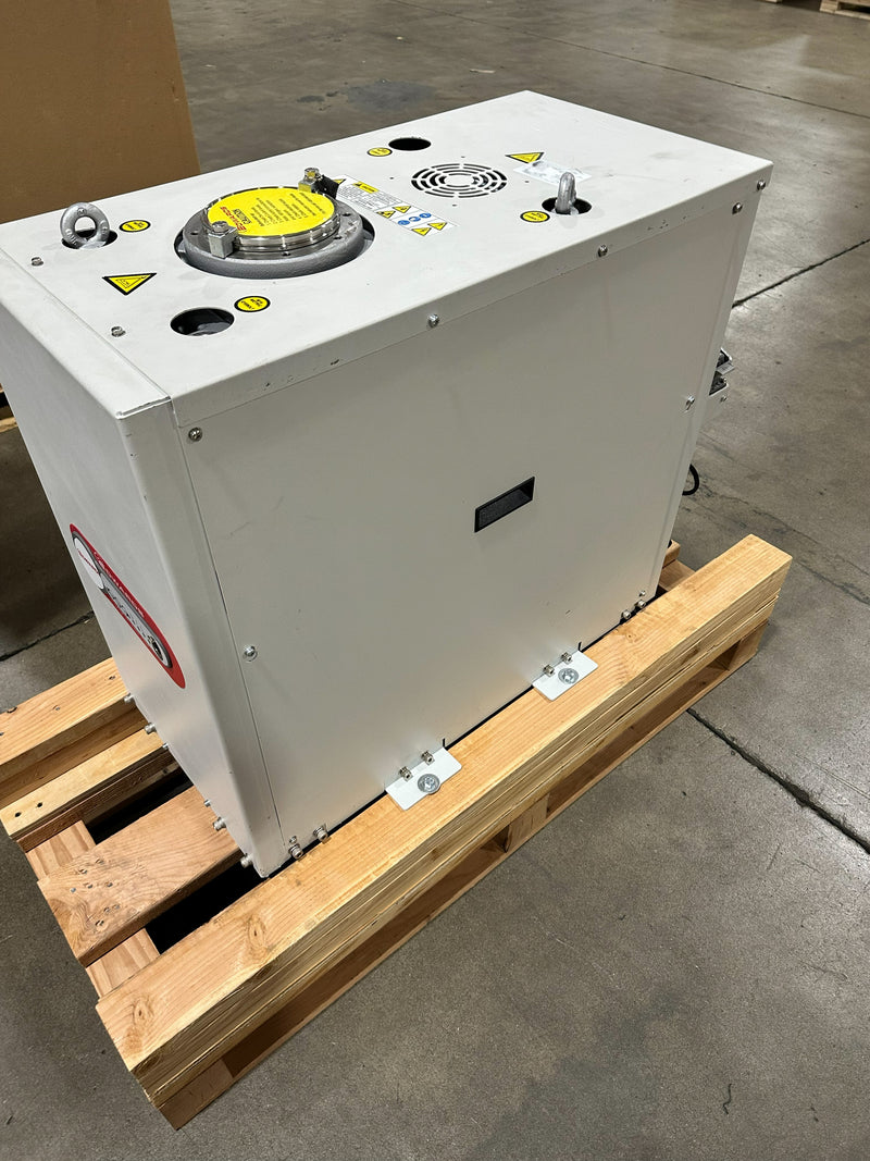 Edwards IXH 1210 Pump