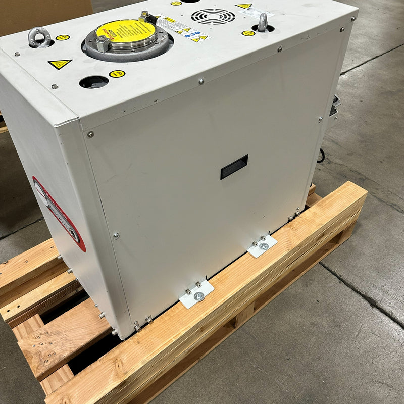 Edwards IXH 1210 Pump