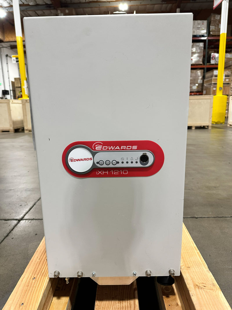 Edwards IXH 1210 Pump