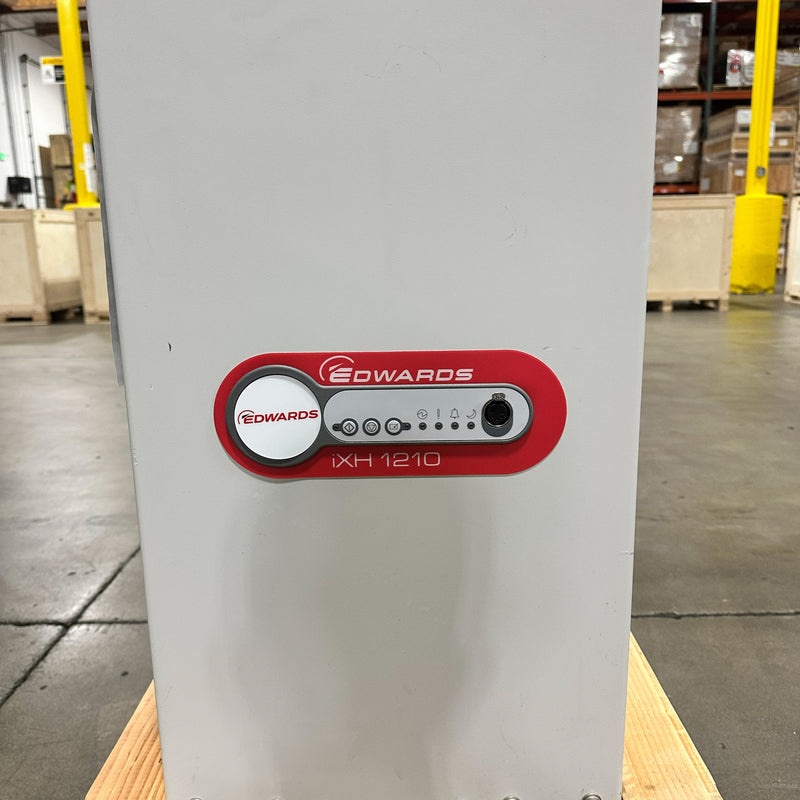 Edwards IXH 1210 Pump