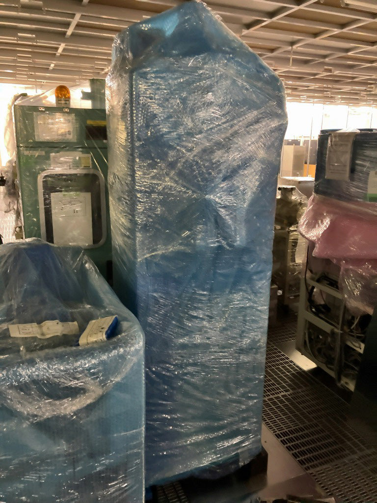Lam / Novellus Concept One CVD (Chemical Vapor Deposition)
