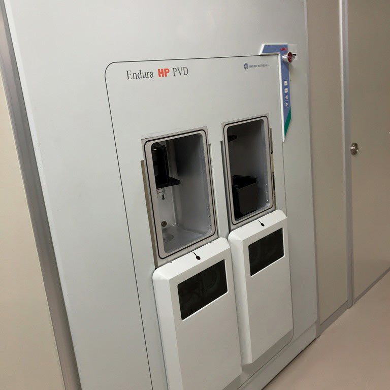 Applied Materials Endura 5500 Metal Sputterer