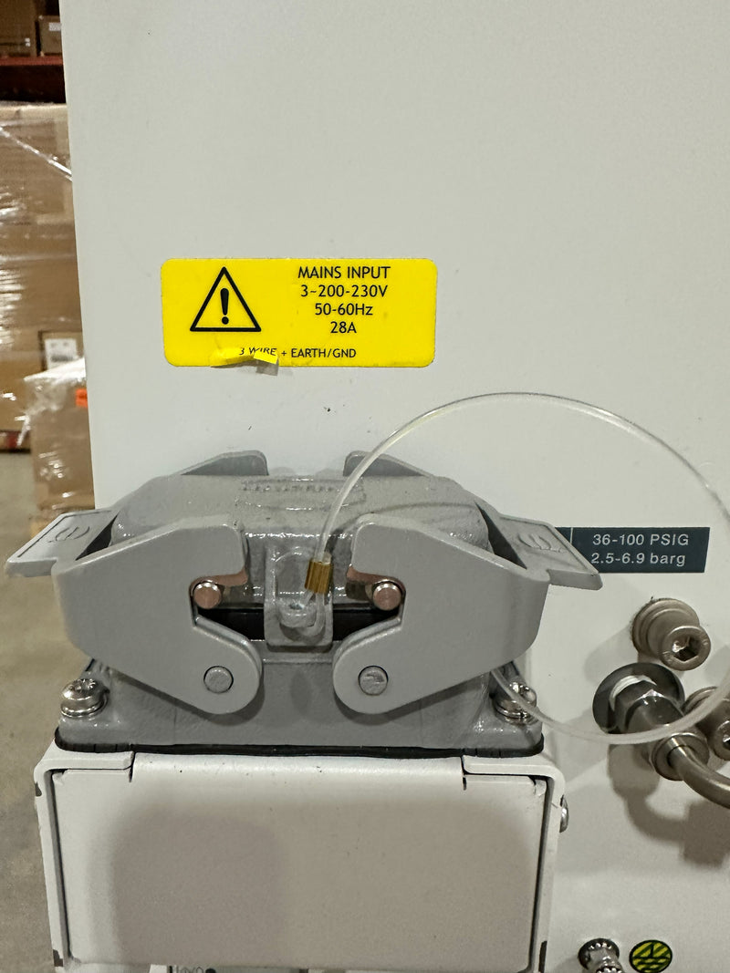 Edwards IXH 1210 Pump
