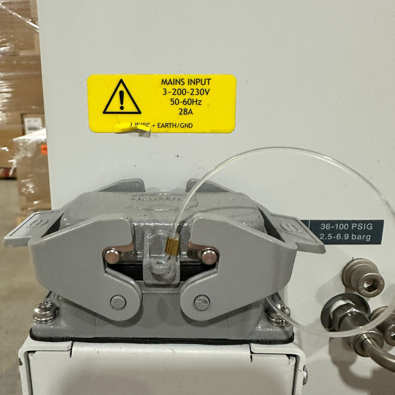 Edwards IXH 1210 Pump