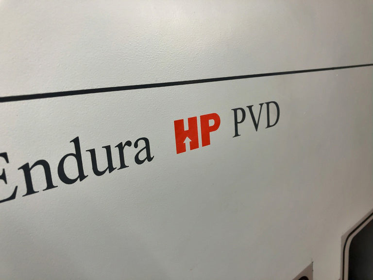 Applied Materials Endura 5500 Metal Sputterer