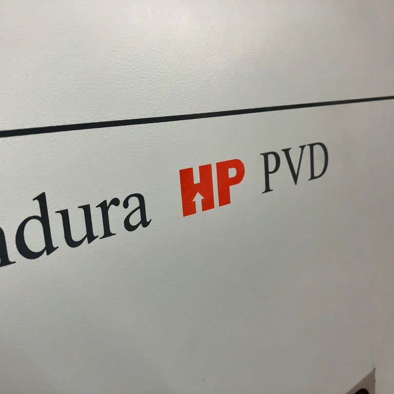 Applied Materials Endura 5500 Metal Sputterer