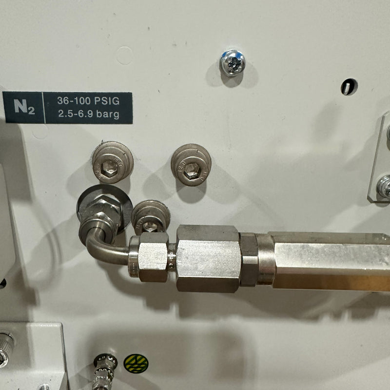 Edwards IXH 1210 Pump