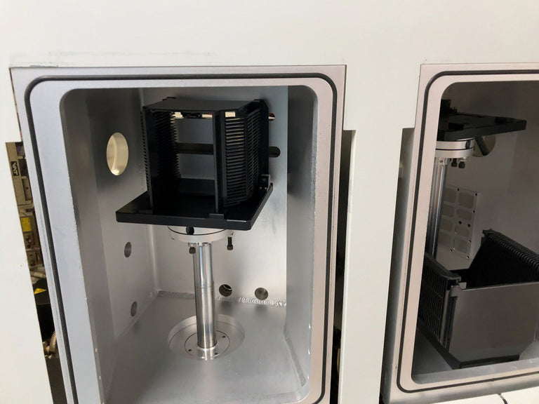 Applied Materials Endura 5500 Metal Sputterer