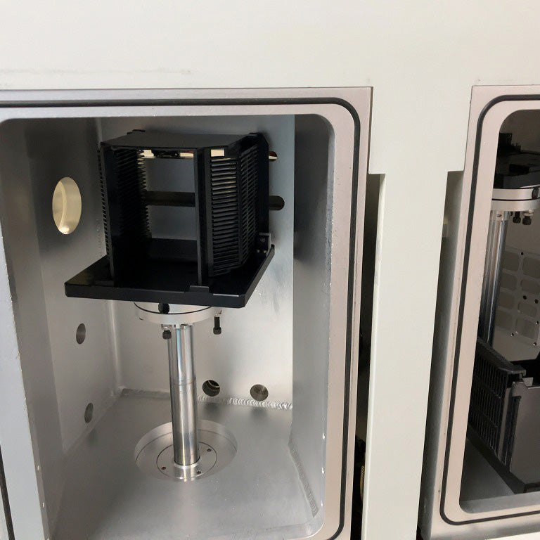Applied Materials Endura 5500 Metal Sputterer