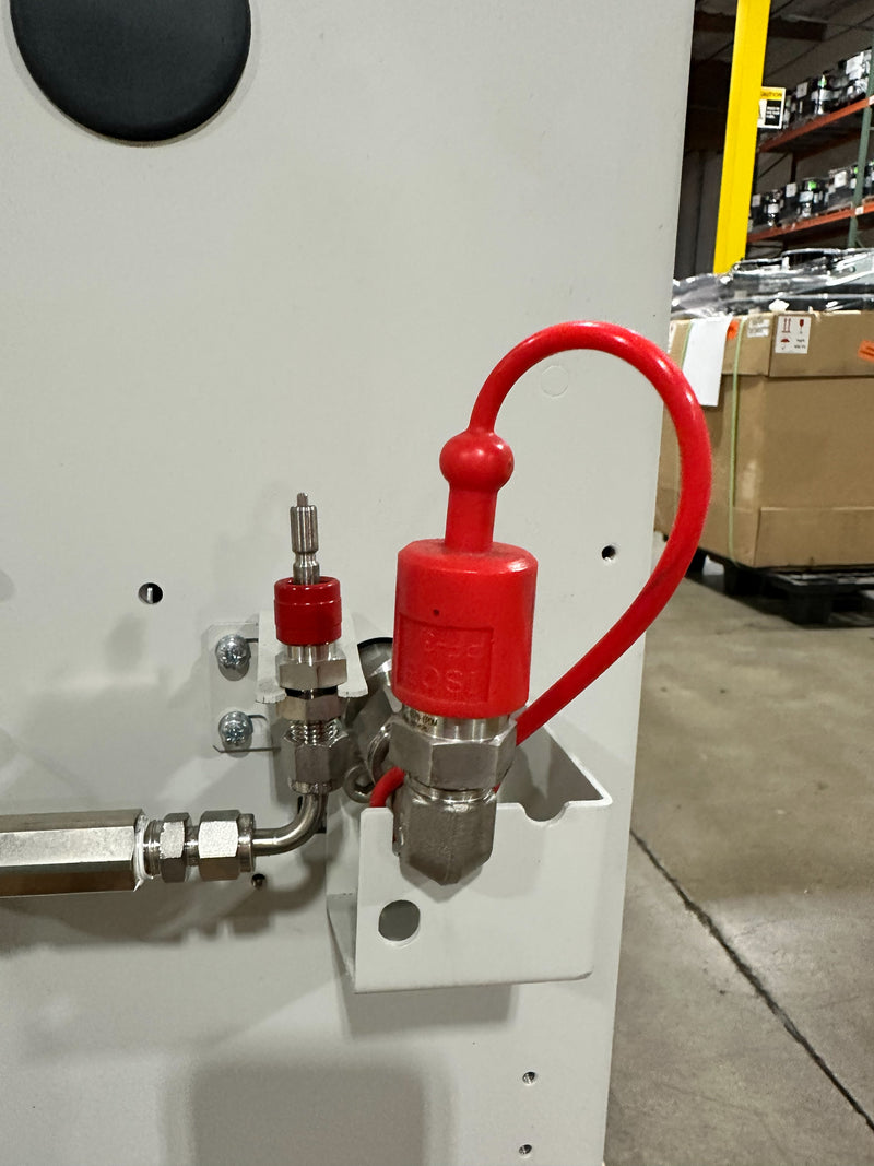 Edwards IXH 1210 Pump