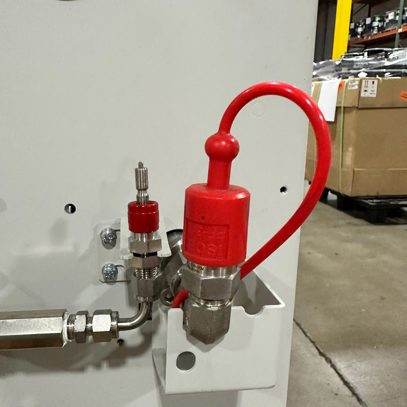 Edwards IXH 1210 Pump