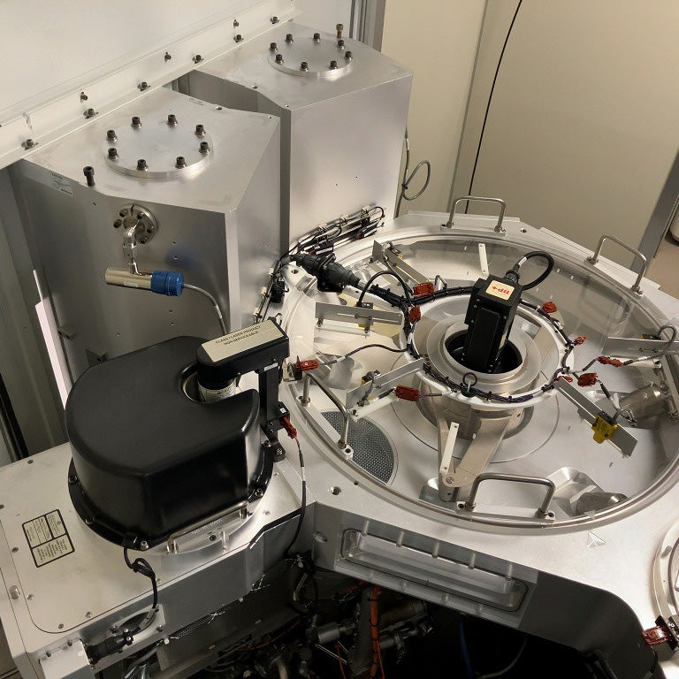 Applied Materials Endura 5500 Metal Sputterer