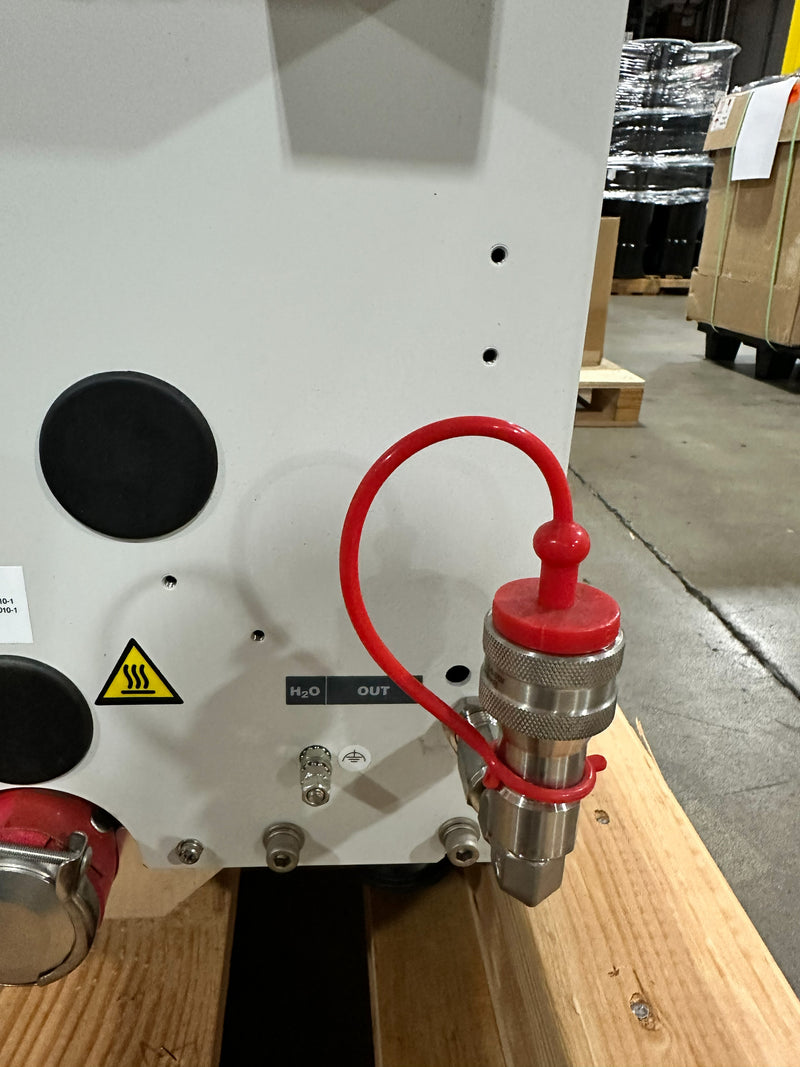 Edwards IXH 1210 Pump