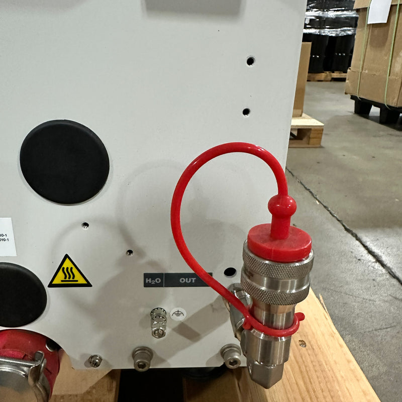 Edwards IXH 1210 Pump