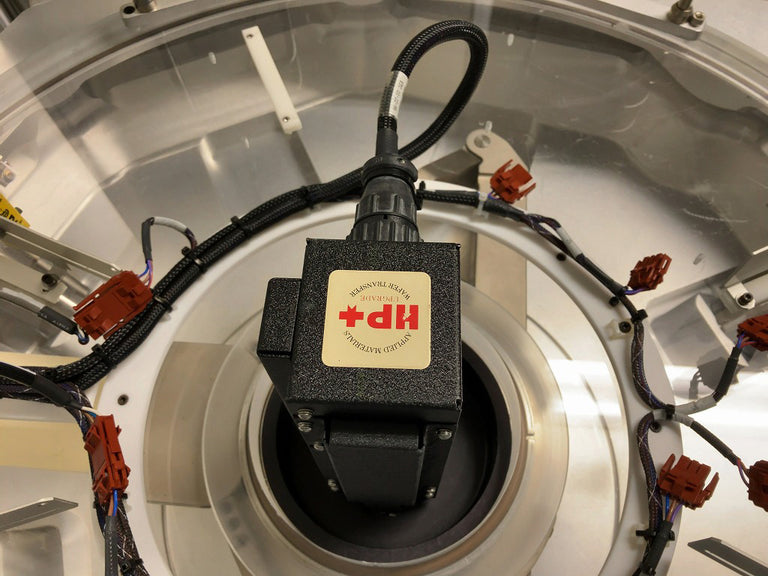 Applied Materials Endura 5500 Metal Sputterer