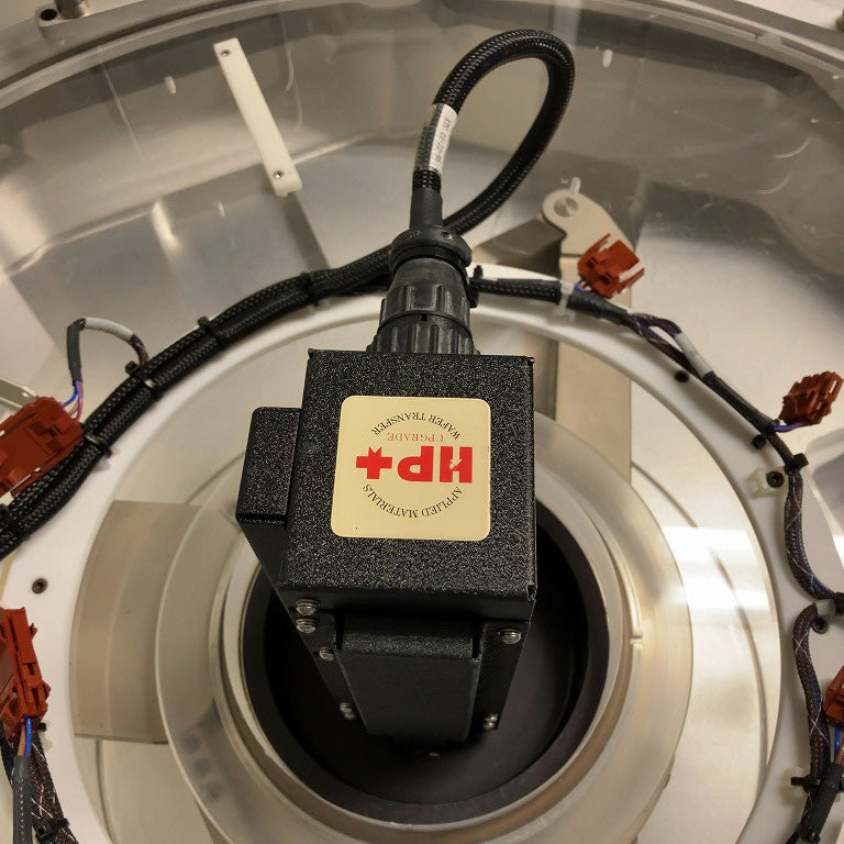 Applied Materials Endura 5500 Metal Sputterer