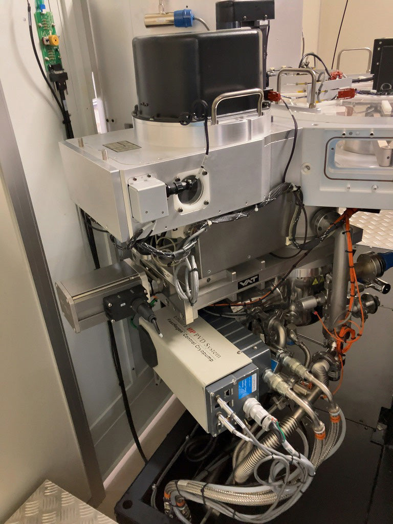 Applied Materials Endura 5500 Metal Sputterer