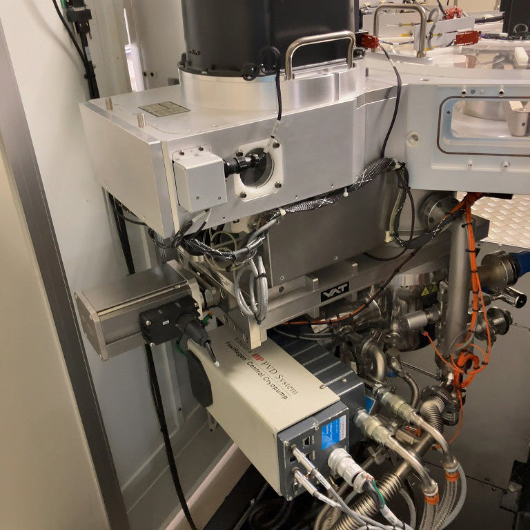 Applied Materials Endura 5500 Metal Sputterer
