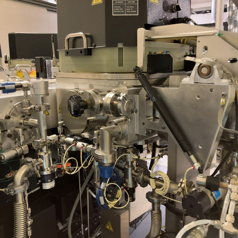 Applied Materials Endura 5500 Metal Sputterer