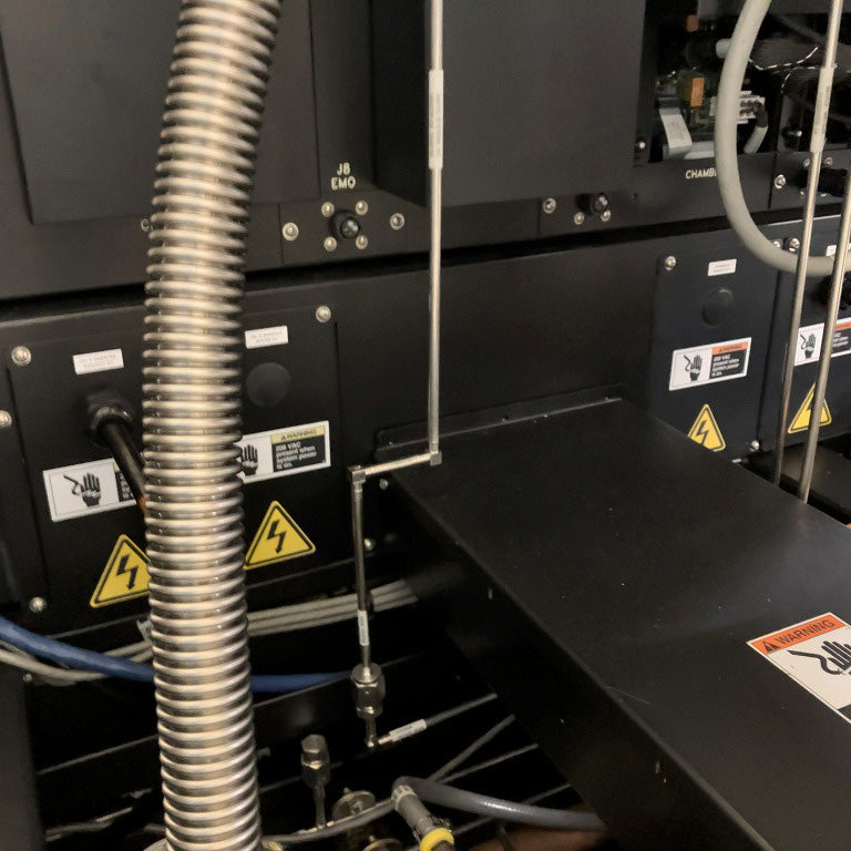 Applied Materials Endura 5500 Metal Sputterer