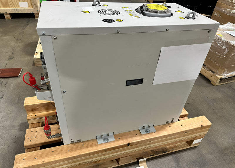 Edwards IXH 1210 Pump