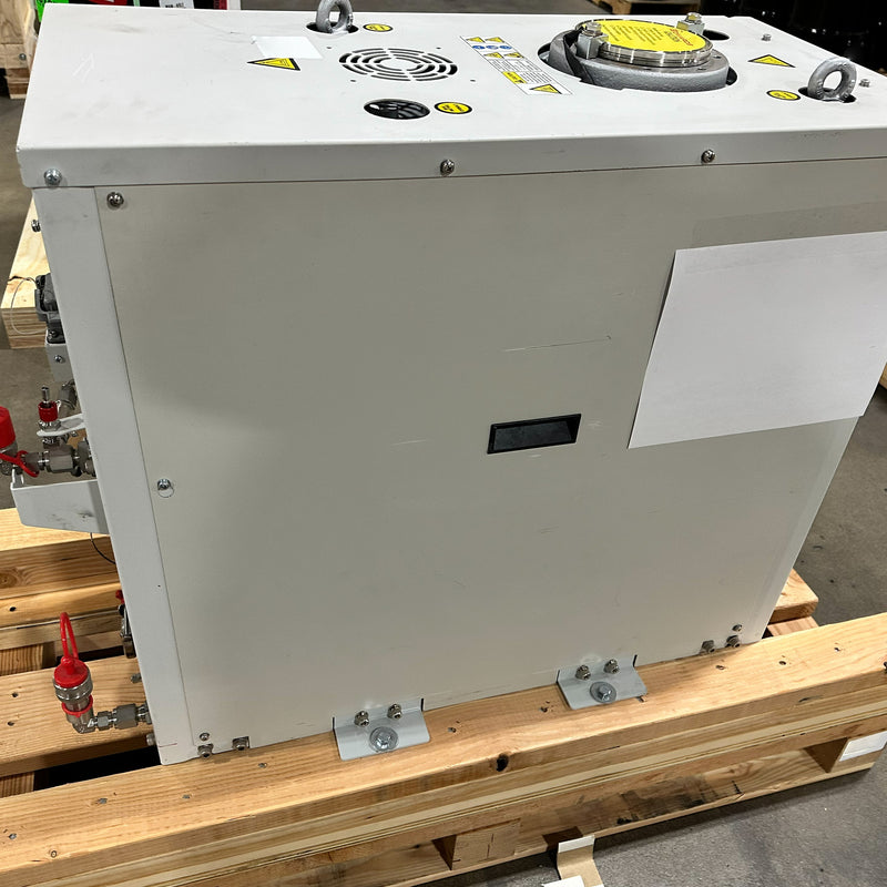 Edwards IXH 1210 Pump
