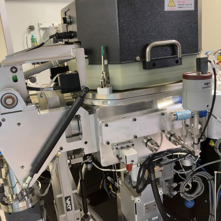 Applied Materials Endura 5500 Metal Sputterer