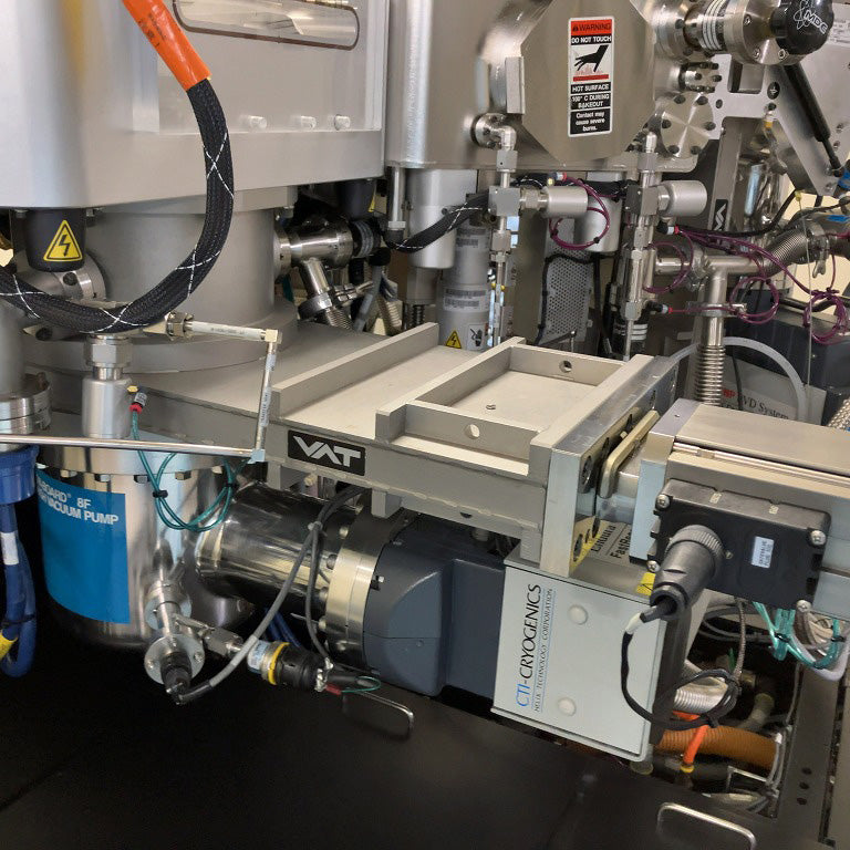 Applied Materials Endura 5500 Metal Sputterer