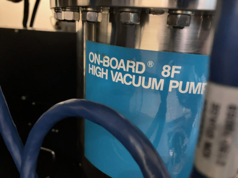Applied Materials Endura 5500 Metal Sputterer