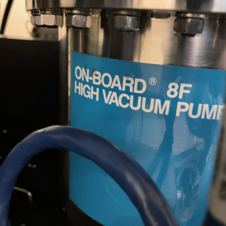 Applied Materials Endura 5500 Metal Sputterer