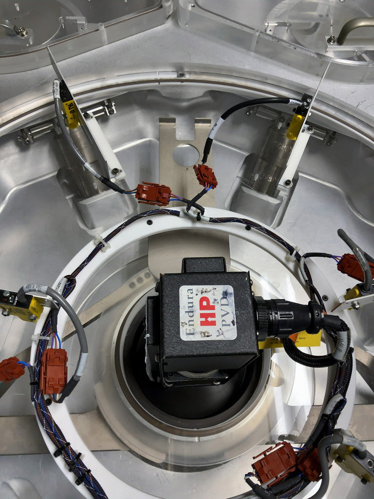 Applied Materials Endura 5500 Metal Sputterer
