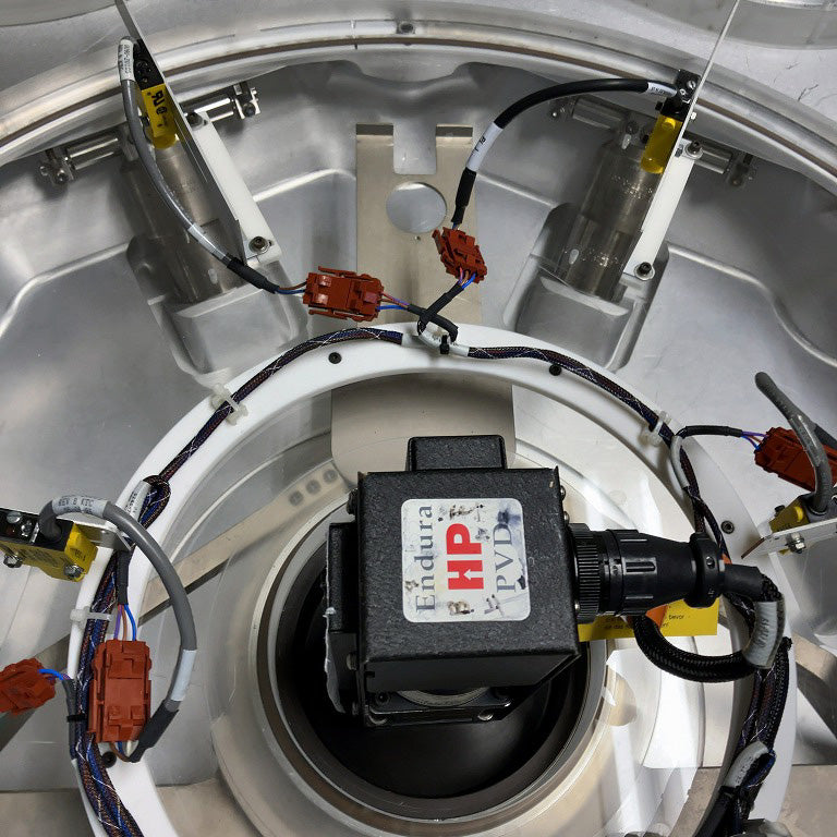 Applied Materials Endura 5500 Metal Sputterer