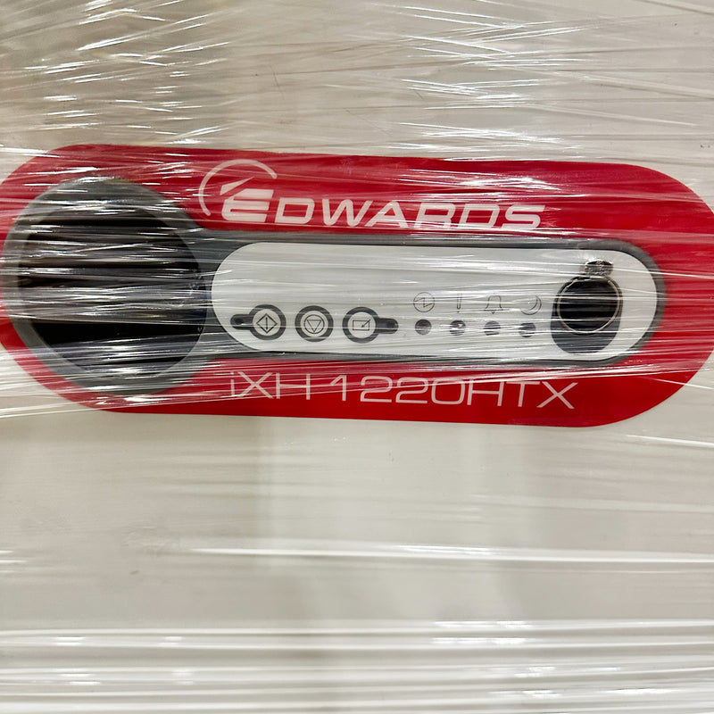 Edwards iXH 1220 HTX Pump