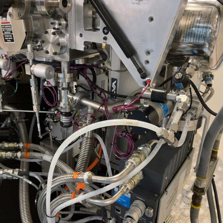 Applied Materials Endura 5500 Metal Sputterer