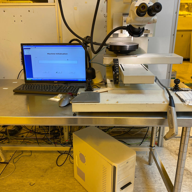 Nordson / Dage Series 4000 Bond Tester