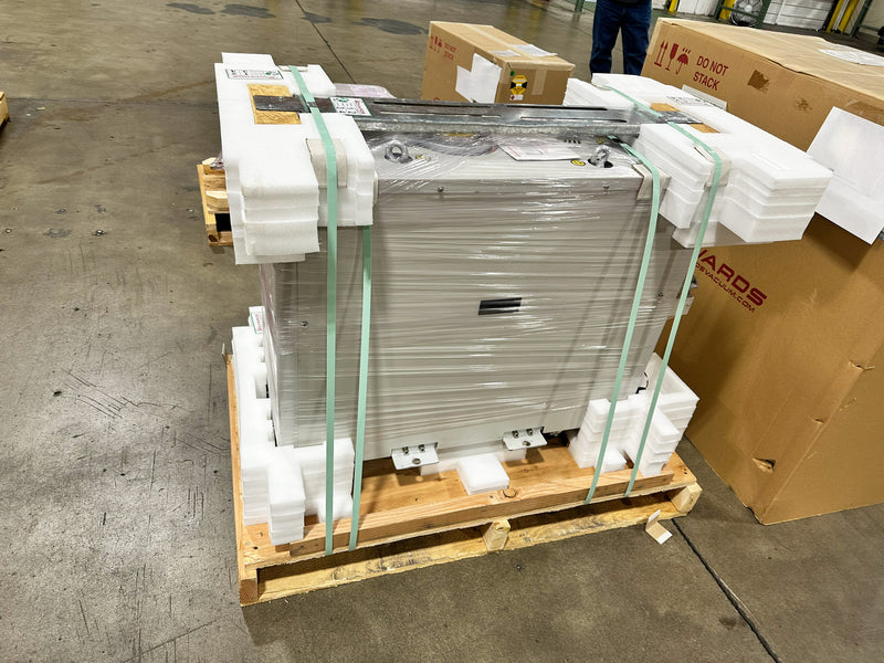 Edwards iXH 1220 HTX Pump