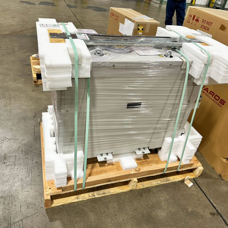 Edwards iXH 1220 HTX Pump
