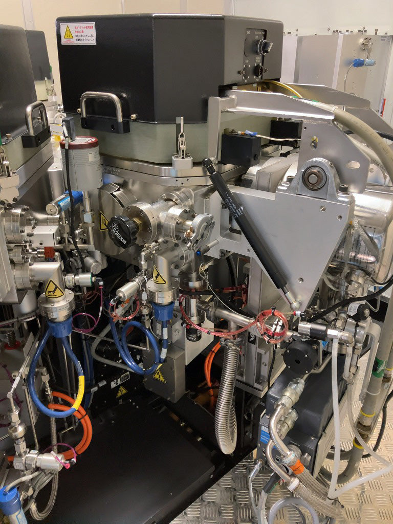 Applied Materials Endura 5500 Metal Sputterer