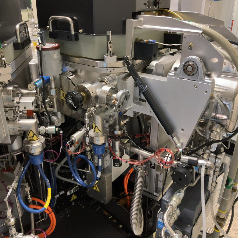 Applied Materials Endura 5500 Metal Sputterer