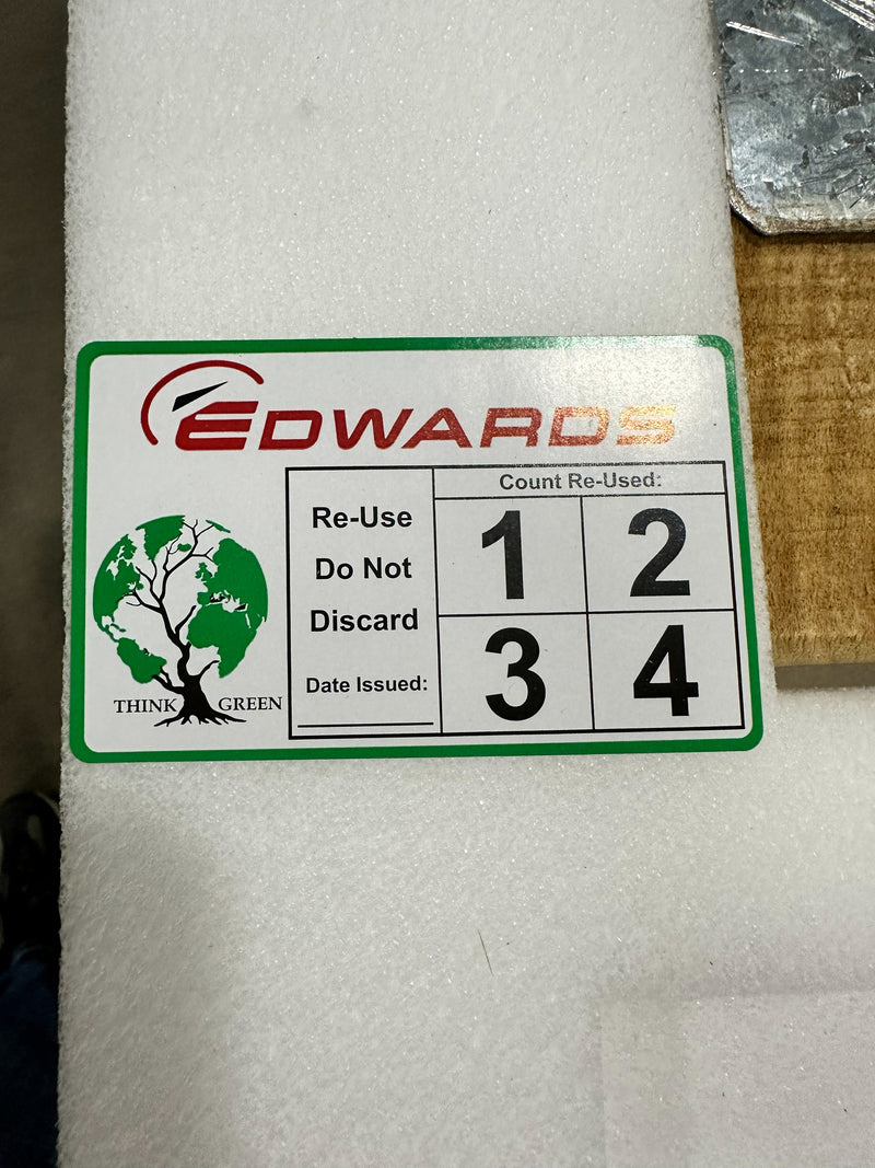Edwards iXH 1220 HTX Pump