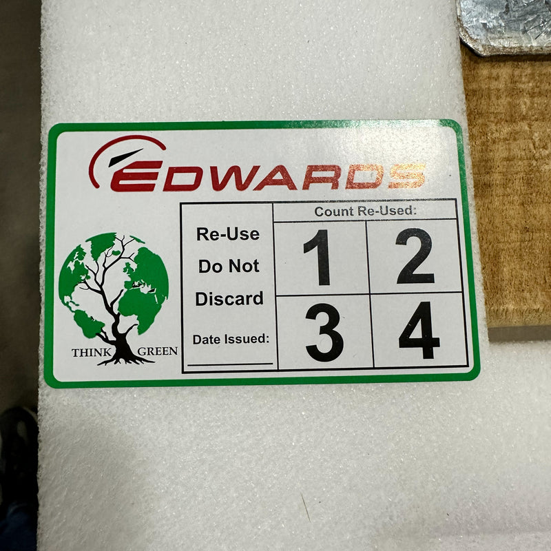Edwards iXH 1220 HTX Pump