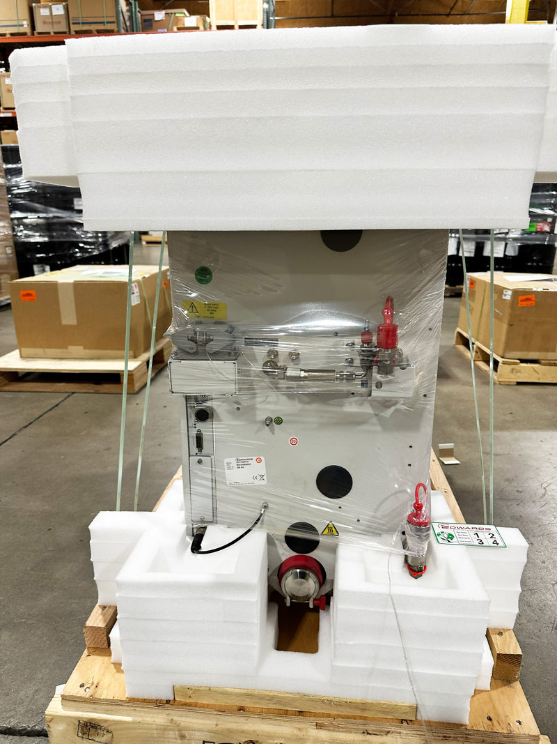 Edwards iXH 1220 HTX Pump