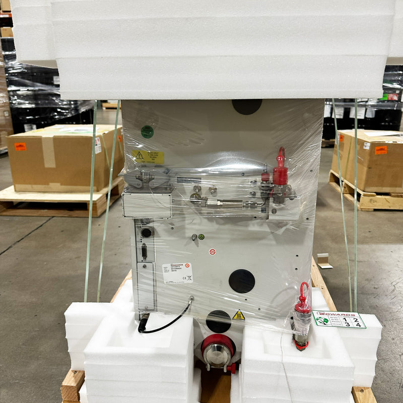 Edwards iXH 1220 HTX Pump