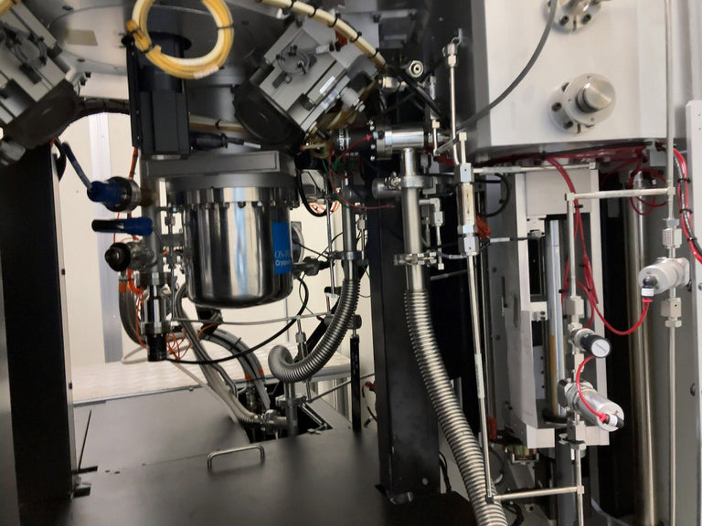 Applied Materials Endura 5500 Metal Sputterer