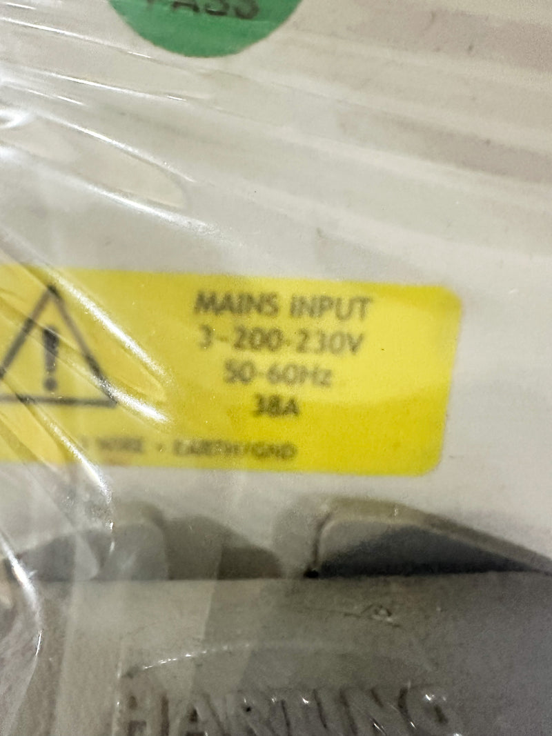 Edwards iXH 1220 HTX Pump
