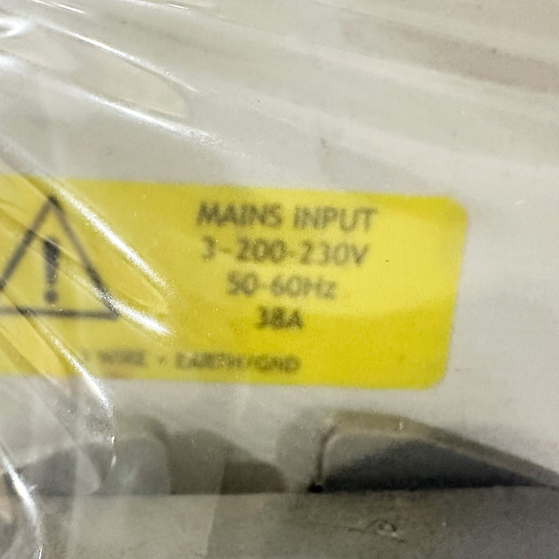 Edwards iXH 1220 HTX Pump