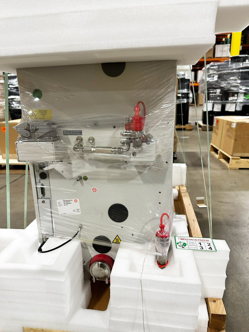 Edwards iXH 1220 HTX Pump