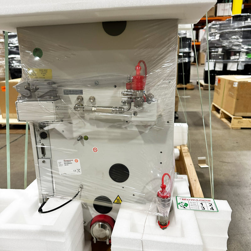 Edwards iXH 1220 HTX Pump