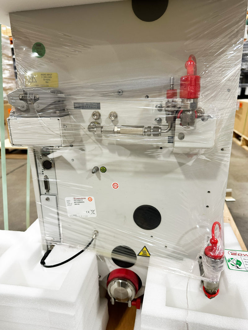 Edwards iXH 1220 HTX Pump